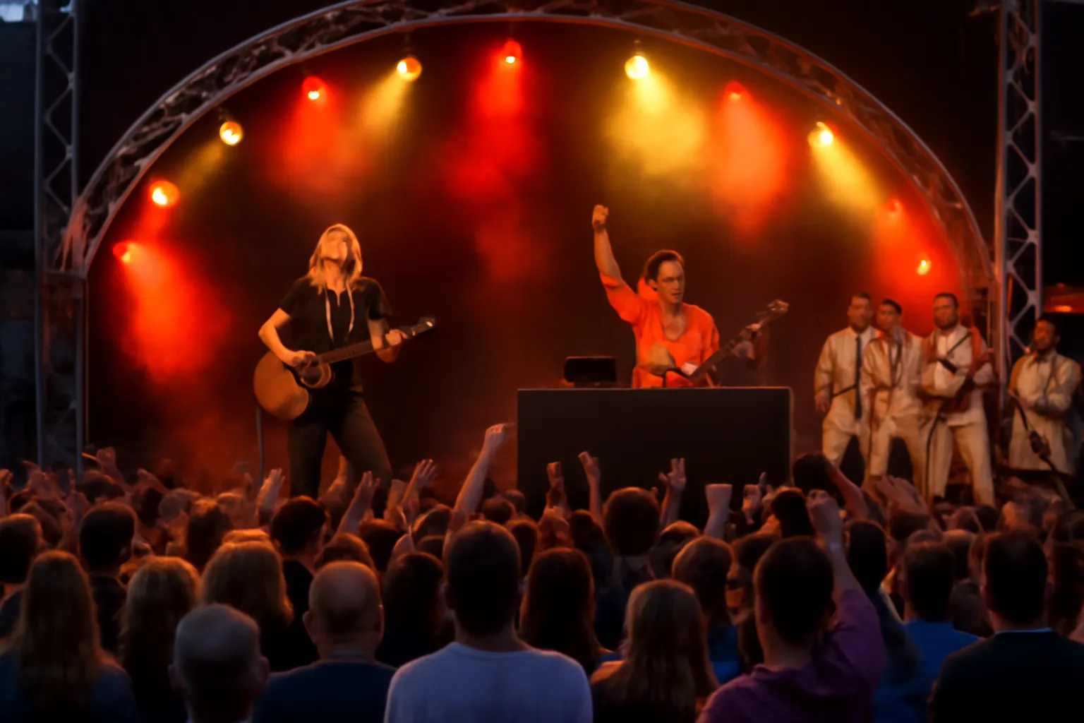 Top Neterpop Optredens die je niet mag missen