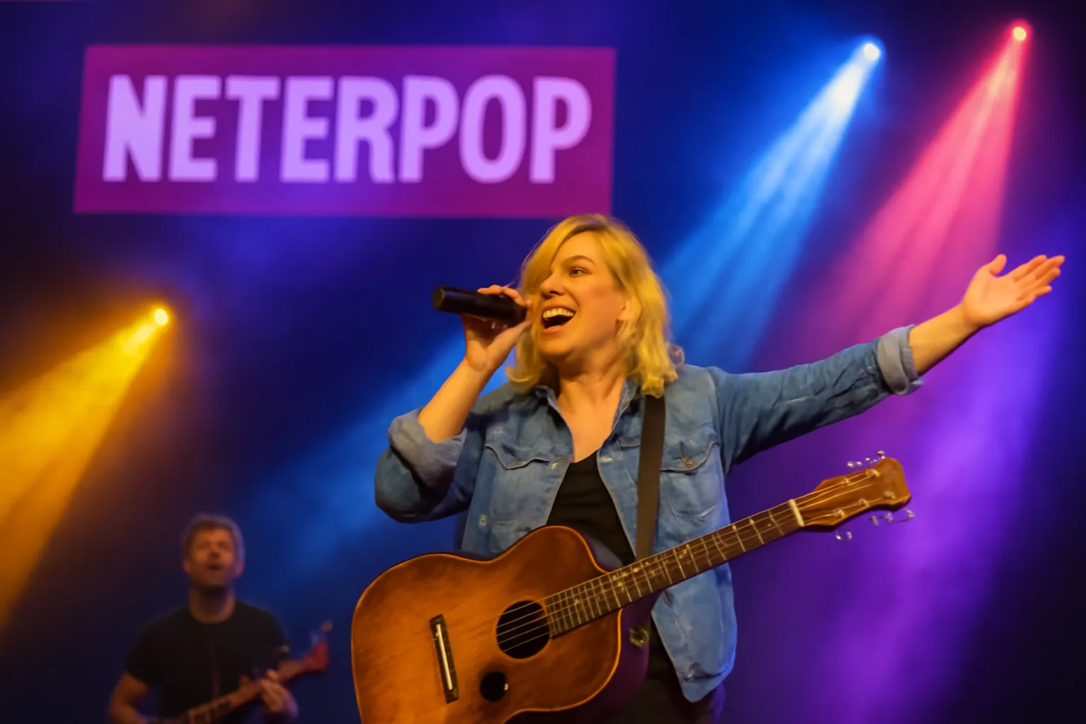 Miss Montreal, Neterpop Performances & DJ Highlights