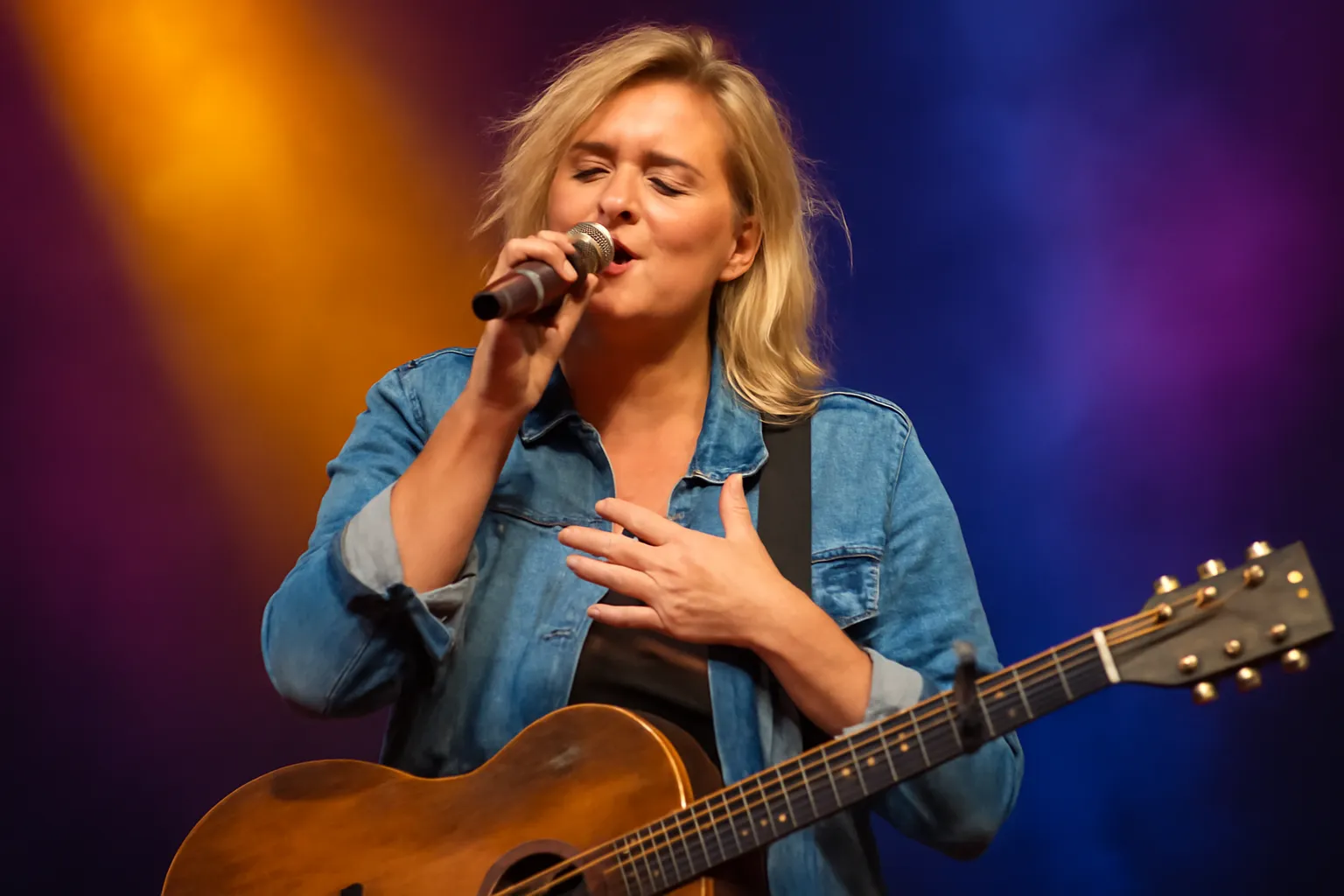 Nieuw album Miss Montreal en Neterpop Highlights